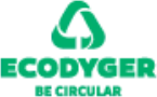 Logo Ecodyger