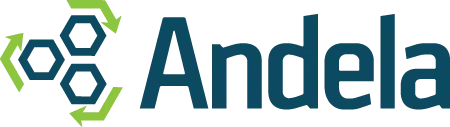 Logo Andela