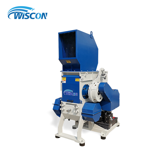 Trituradora Shredder-Crusher Combined – CT - Hondakin